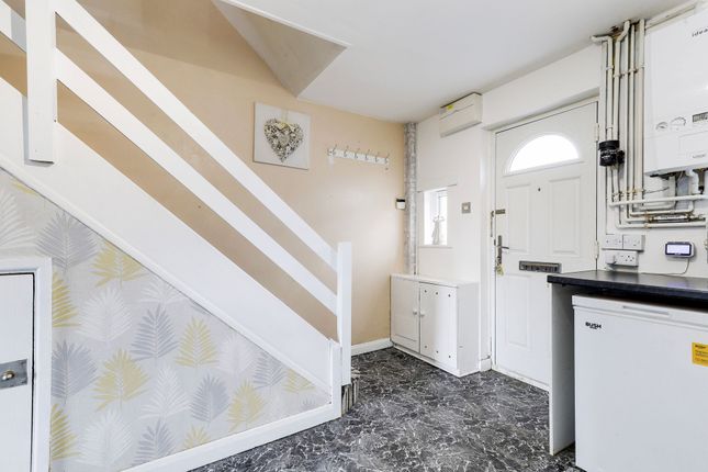 58 Stockdale Close, Nottingham photo 5