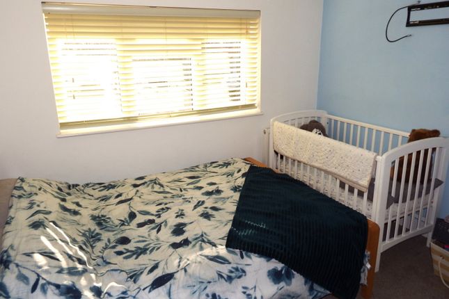 End terrace house for sale in Taywood Close, Stevenage, Hertfordshire