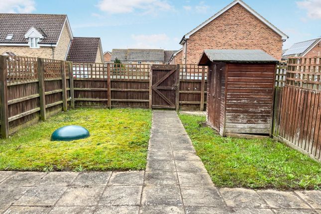 29, Aspal Lane, Bury St. Edmunds photo 2