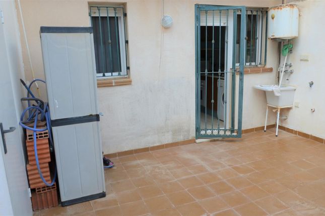 Town house for sale in El Carmolí, 30368, Murcia, Spain