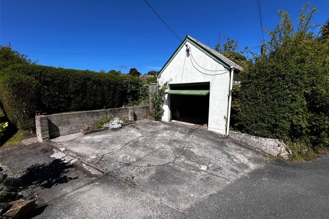 Thumbnail Detached house for sale in The Square, Chacewater, Truro, Cornwall