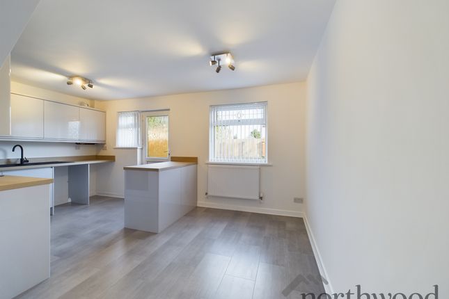 Detached house for sale in Trent Close, Croxteth Park, Liverpool