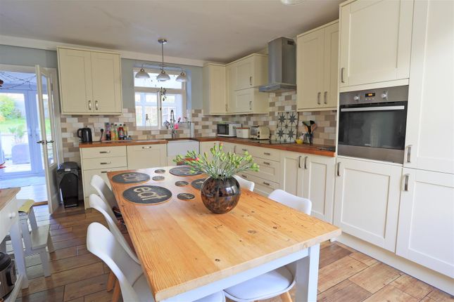 Detached house for sale in Bews Lane, Chard