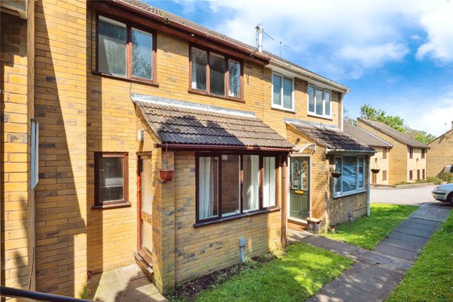 Terraced house for sale in Horizon Close, Tunbridge Wells, Kent