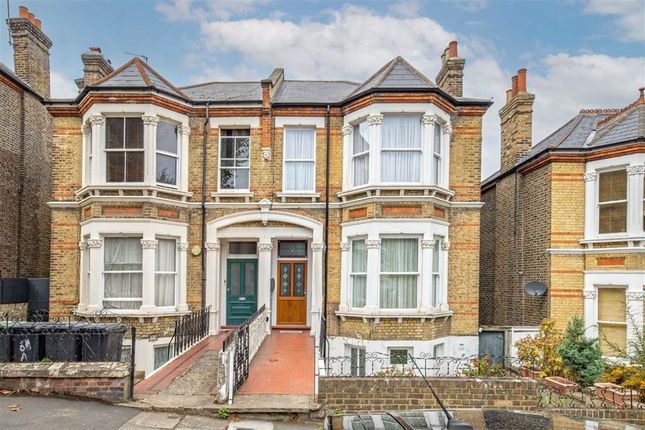 Thumbnail Semi-detached house for sale in Jerningham Road, London