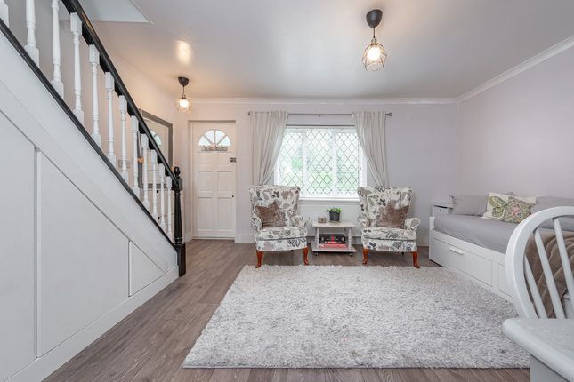 End terrace house for sale in The Glade, Coulsdon