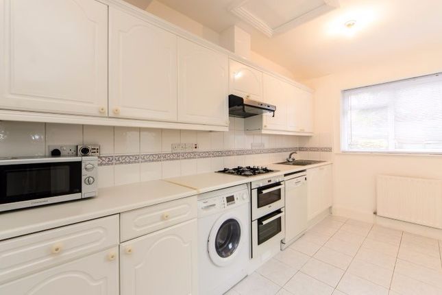 Terraced house for sale in Princes Gardens, Acton