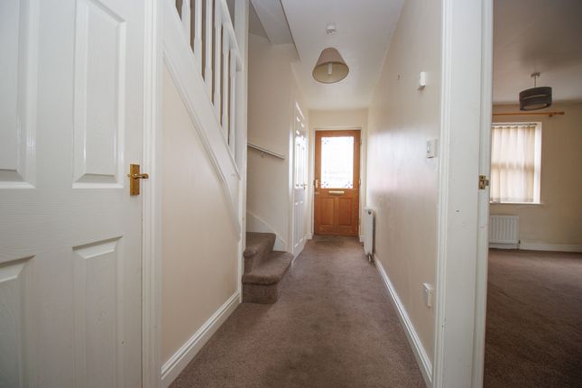 Byre Way, Burton Fleming photo 2