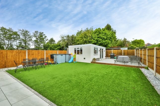 5, Daltons Close, Nottingham photo 2