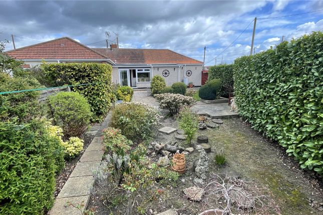 Bungalow for sale in Giffords Cross Avenue, Corringham, Stanford-Le-Hope, Essex