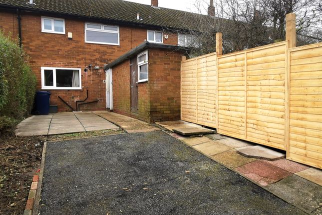 Terraced house for sale in Westmorland Close, Leyland