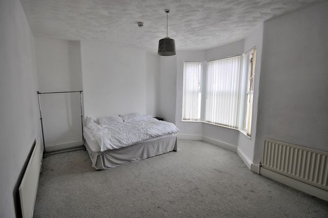 Thumbnail Room to rent in Pendennis Street, Anfield, Liverpool