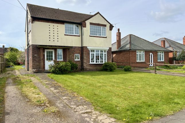 Thumbnail Detached house for sale in Kingsway, Boston, Lincolnshire