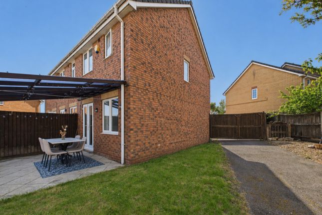 18 Wigmore Drive, Peterborough photo 3