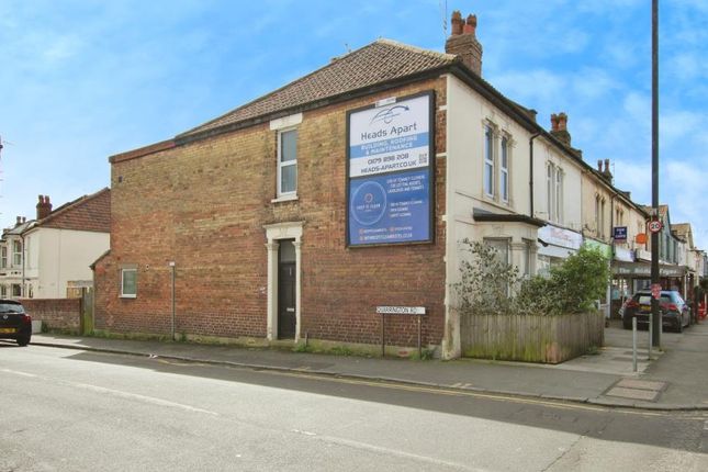 Flat to rent in Gloucester Road, Horfield, Bristol