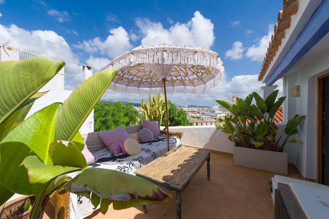 Thumbnail Villa for sale in Ibiza, Illes Balears, Spain