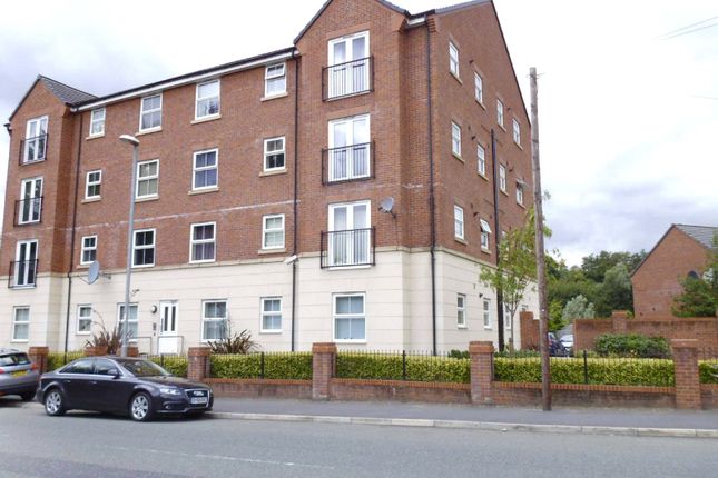 Flat for sale in Hawkins Close, Blackley/Crumpsall, Manchester