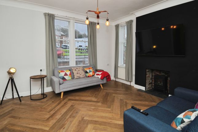 Beech Cottage, Edinburgh Road, Moffat photo 4