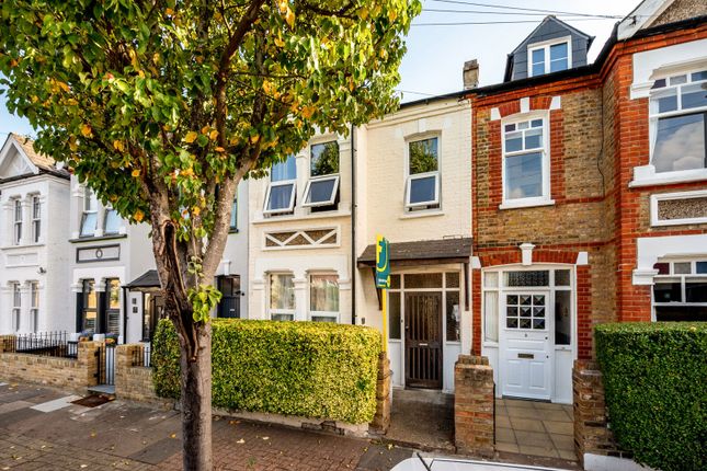 Lainson Street, Southfields photo 3