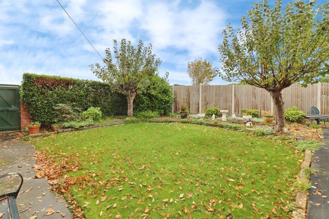 124, Hassall Road, Sandbach photo 4