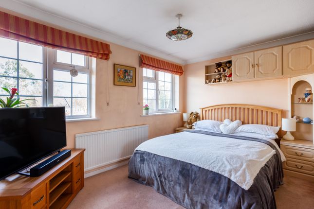 Detached house for sale in Chichester Close, Witley
