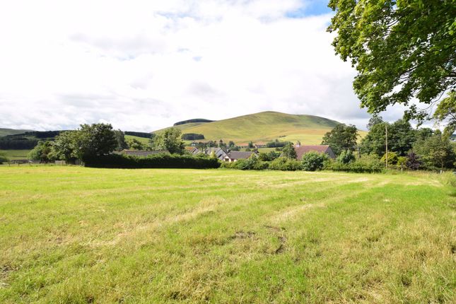 Thumbnail Property for sale in Millrigg Road, Wiston