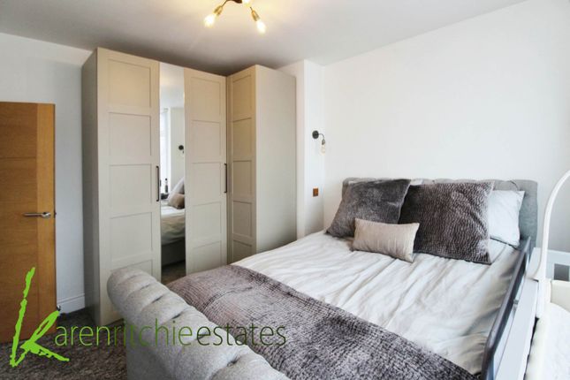 Semi-detached house for sale in Lowndes Street, Heaton