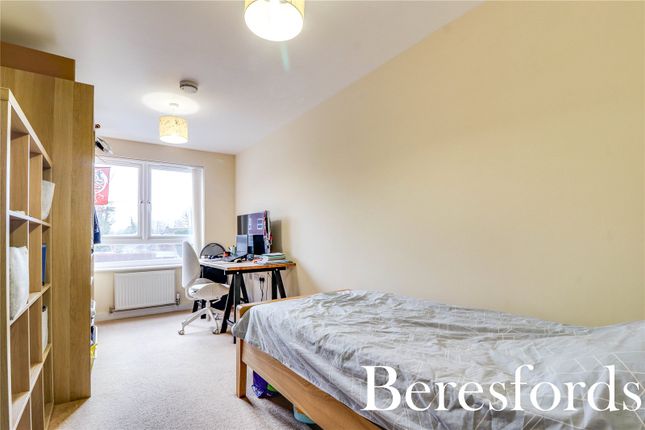 Flat for sale in St. Ediths Court, Billericay