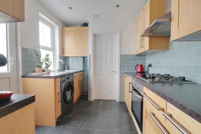 Property for sale in Becket Road, Worthing