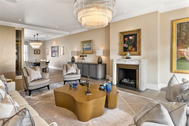 Flat 4, 49, Holland Park, London photo 4