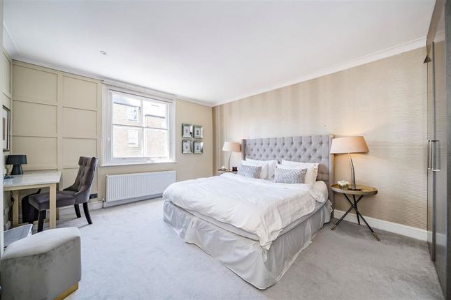 Flat E, 5, Rosary Gardens, London photo 4