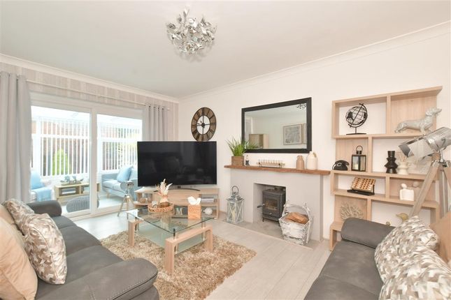 Detached bungalow for sale in Heathfield Avenue, East Preston, West Sussex