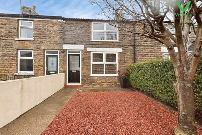 2-bed house on 7, North Bitchburn Terrace, North Bitchburn, Crook, £155,000