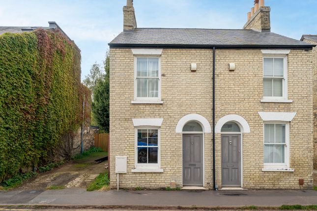 2-bed other on 93 Sturton Street, Cambridge, £550,000