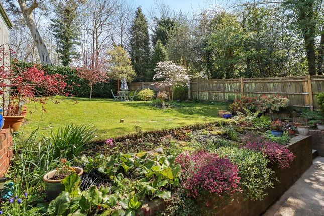 Detached house for sale in Swaines Way, Heathfield, East Sussex