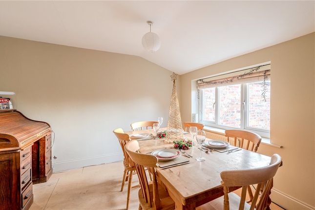 Detached house for sale in Low Street, Thornton Le Clay, York, North Yorkshire