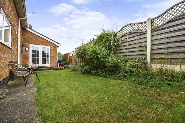 Detached bungalow for sale in Cock Pit Close, Kirk Ella, Hull