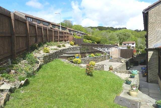 Detached house for sale in Llwyncelyn Park, Porth