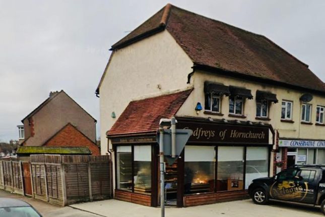 Thumbnail Office for sale in Butts Green Road, Hornchurch, Greater London