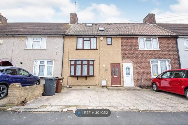 Meadow Road, Meadow Road, Dagenham photo 2