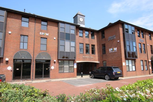 Thumbnail Office to let in Unit 2 Winchester Place, North Street, Poole