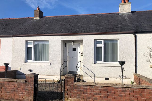 2-bed house on 7, Silvermount, Annan, £110,000