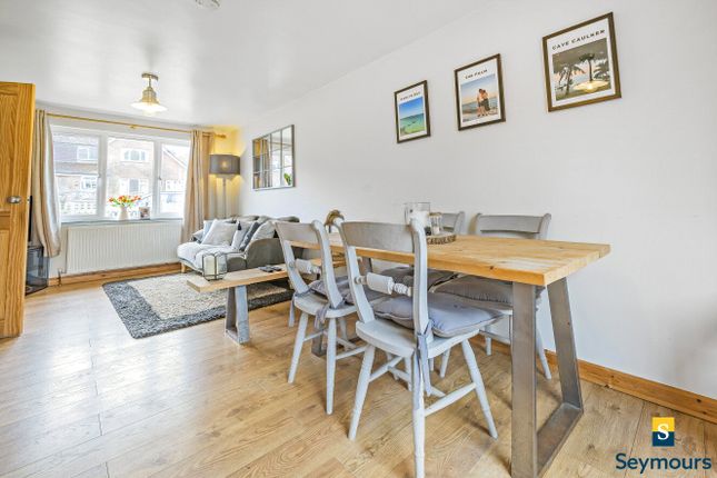 Terraced house for sale in Albury, Guildford, Surrey