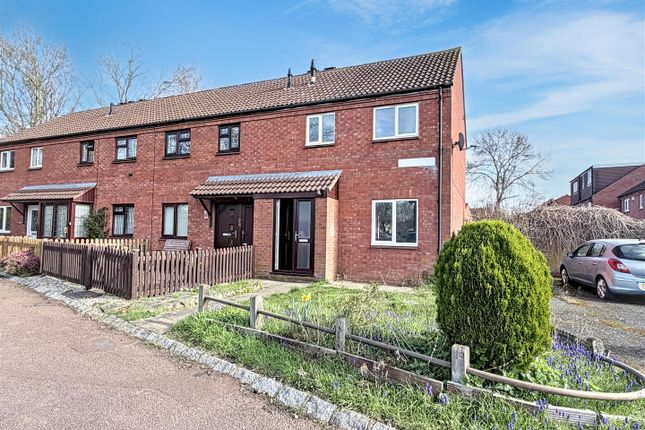 3-bed house on 116, Quinton Drive, Bradwell, £319,995