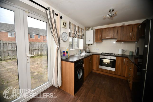 10, Oswald Close, Tyne and Wear photo 4