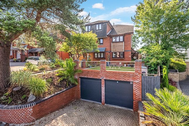3-bed house on 10, Belle Vue Road, Lower Parkstone, £650,000