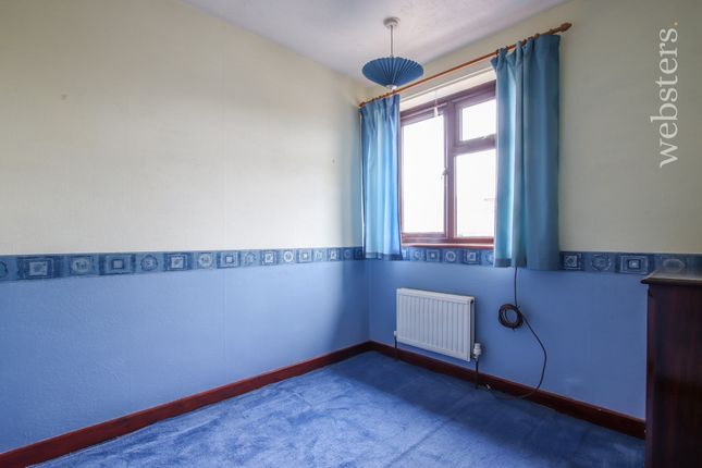 Terraced house for sale in Brightwell Road, Norwich