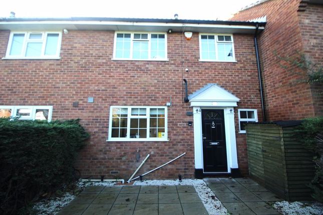 Terraced house to rent in Blandford Road South, Slough