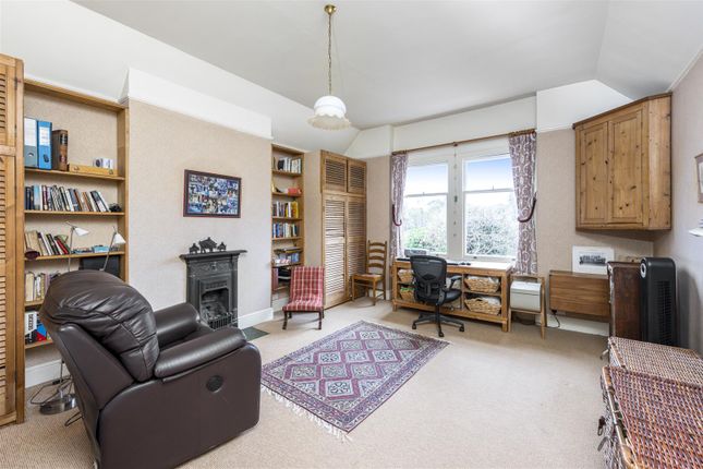 Detached house for sale in Beauchamp Road, East Molesey