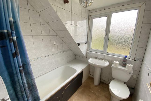 Semi-detached house for sale in Holford Road, Bridgwater